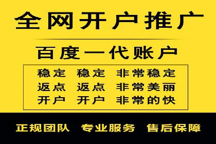百度竞价代运营成功案例分享
